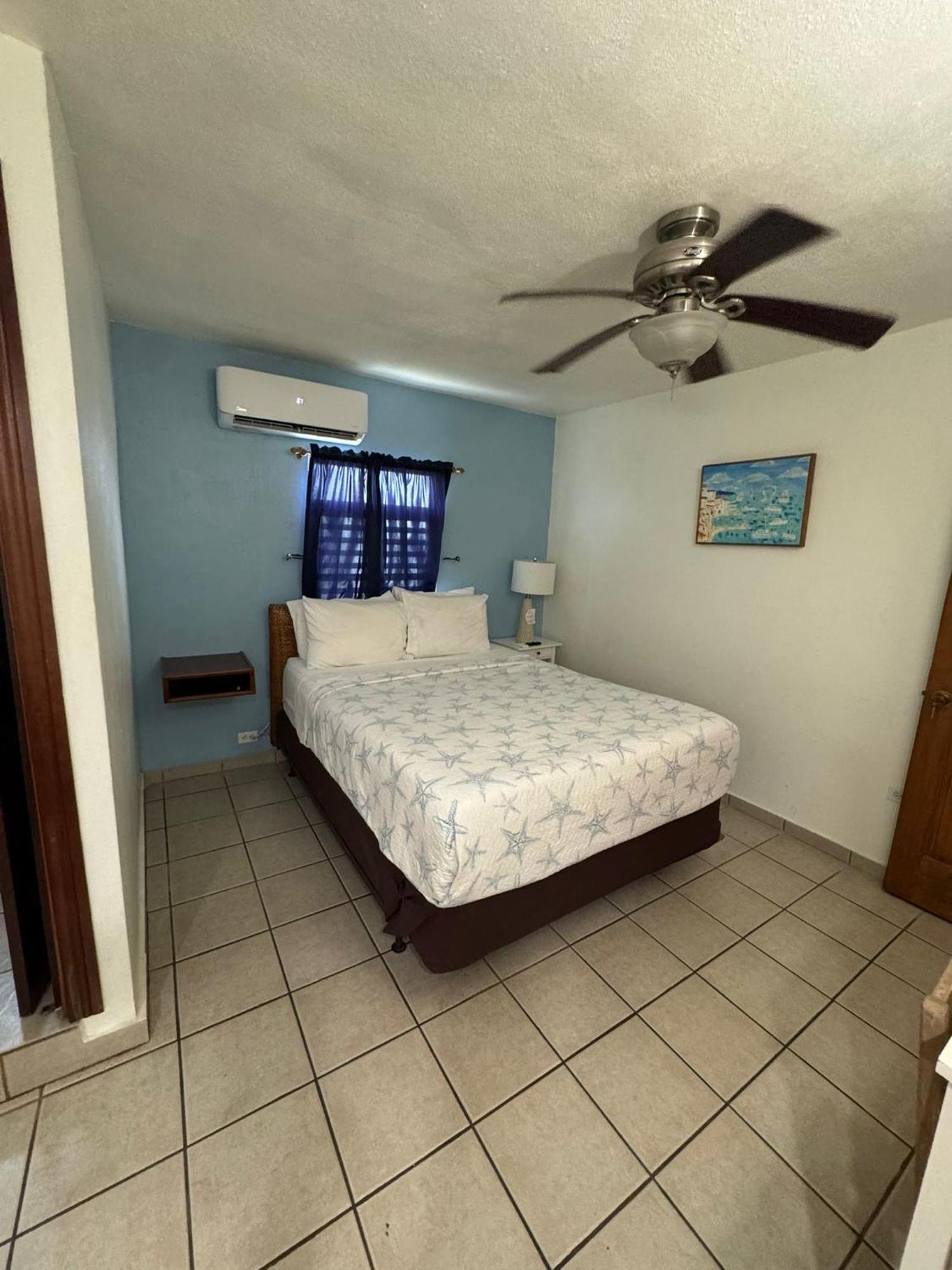 Villa Coral Guesthouse Vieques Exteriér fotografie
