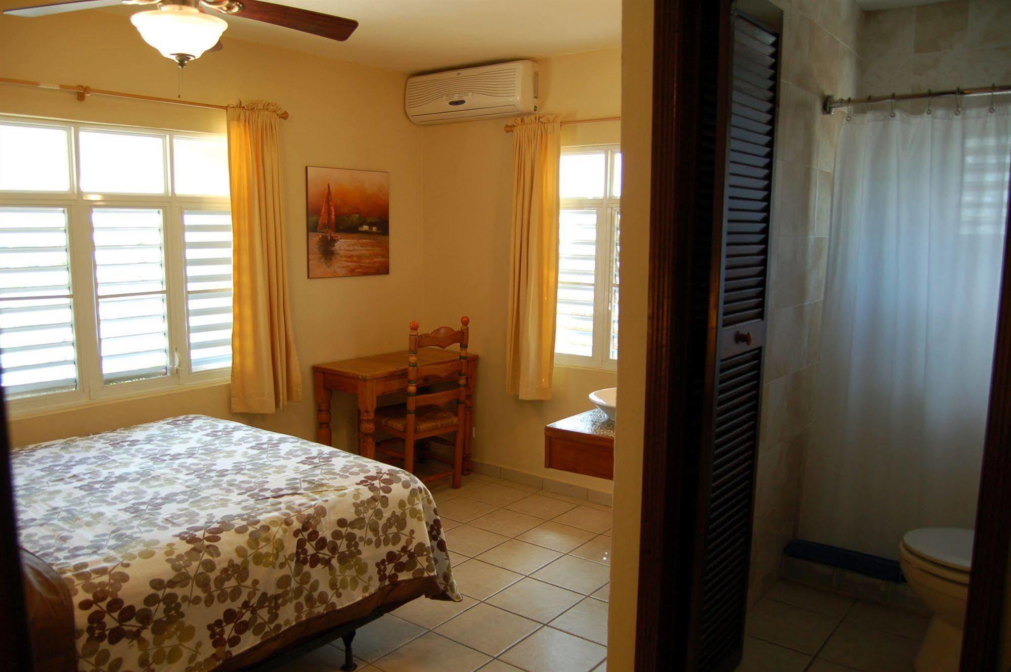 Villa Coral Guesthouse Vieques Exteriér fotografie