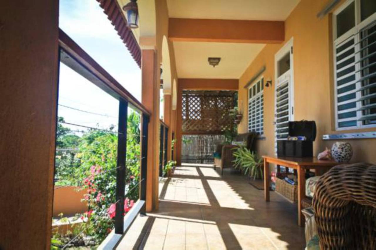 Villa Coral Guesthouse Vieques Pokoj fotografie