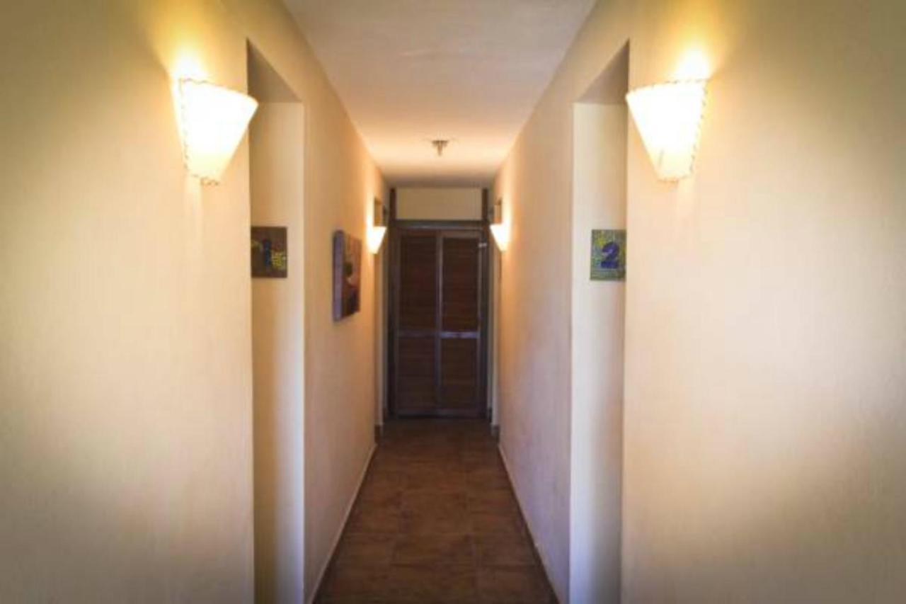 Villa Coral Guesthouse Vieques Pokoj fotografie
